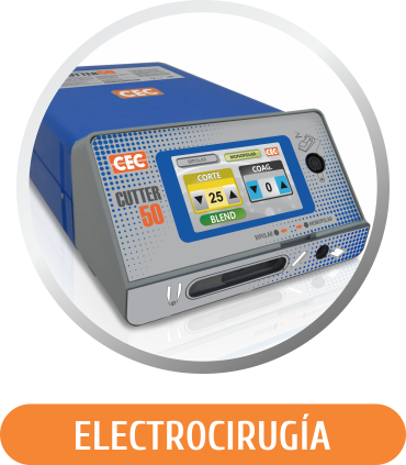 Electrocirugía