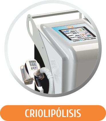 Criolipólisis / Crioterapia